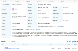 格力电器布局数字科技：赣州公司成立，深耕家用电器领域